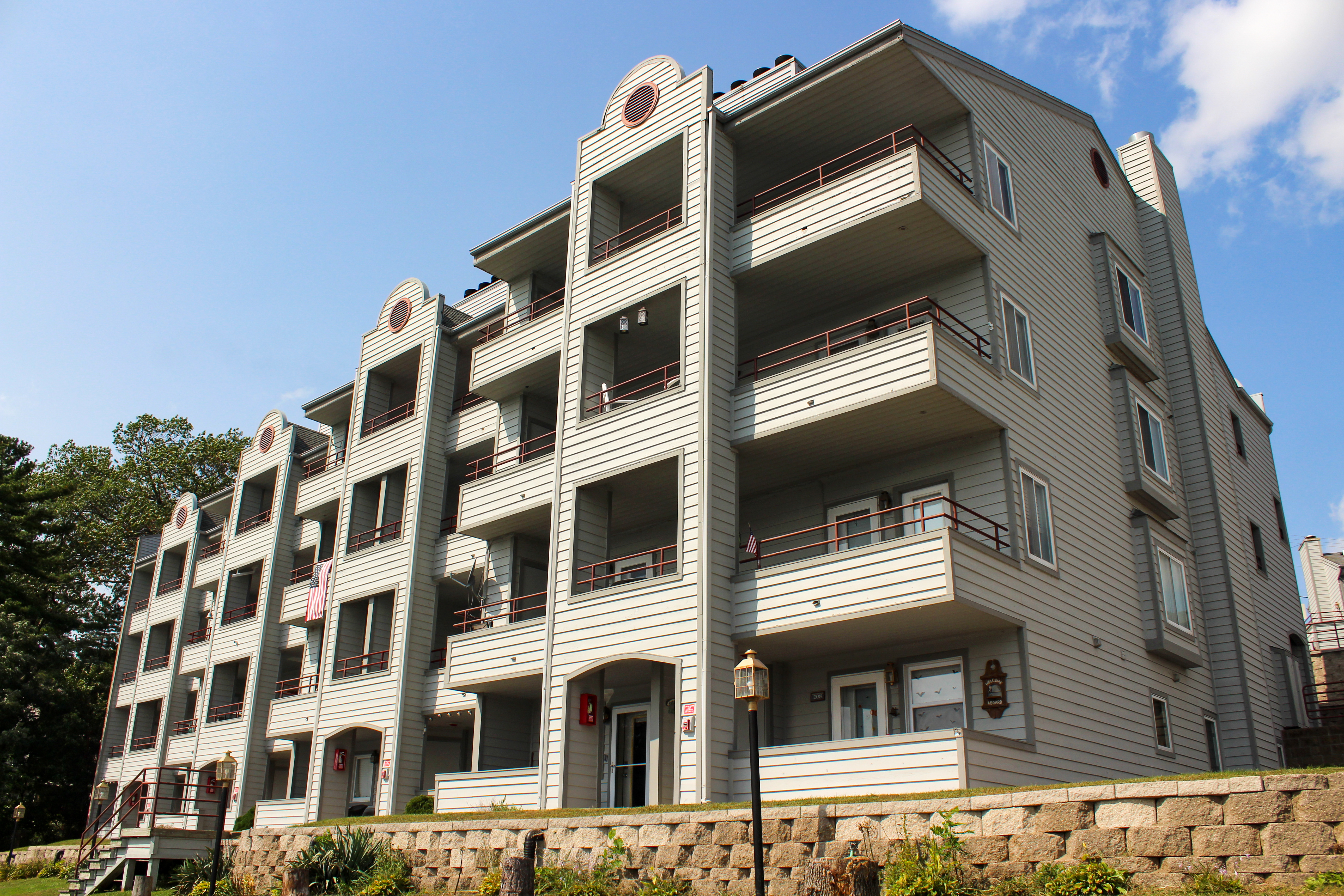 Lighthouse Cove 205